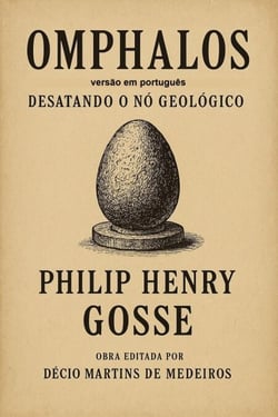 Omphalos versão em português