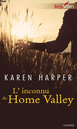 L'inconnu de Home Valley - T3 - Les secrets de Home Valley