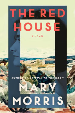 The Red House - A Novel