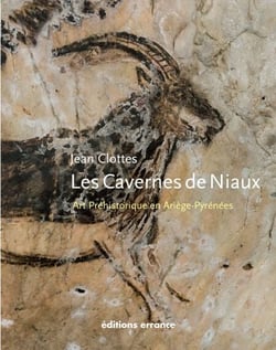 Les Cavernes de Niaux - Art préhistorique en Ariège