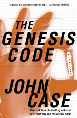 The Genesis Code - A Novel of Suspense