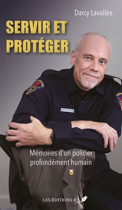 Mémoires d'un policier profondément humain