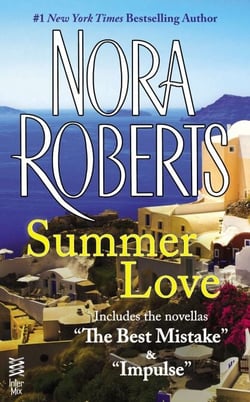 Summer Love - (InterMix)
