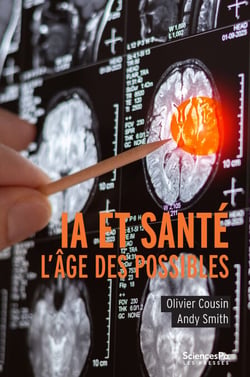 IA et santé, l'âge des possibles