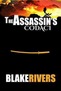 The Assassin's Codaci - The Assassin Princess Novels, #3