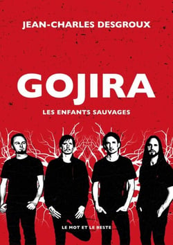 Gojira - Les enfants sauvages