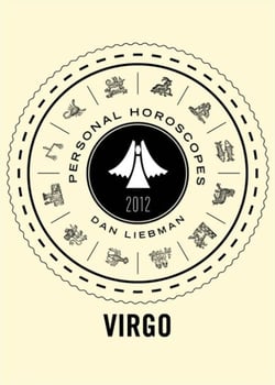 Virgo - Personal Horoscopes 2012