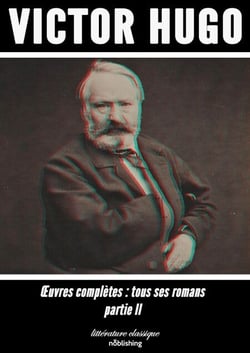 Oeuvres complètes - Partie II