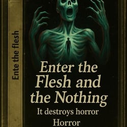 Enter the Flesh and the Nothing
