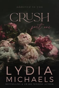 Crush - Addicted to You, #1