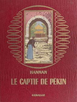Le captif de Pékin