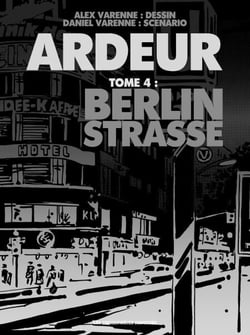 Berlin Strasse