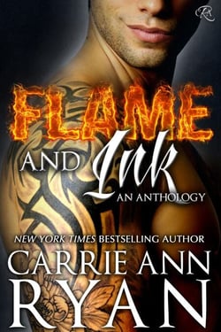 Flame and Ink: An Anthology - Happy Ever After, #1