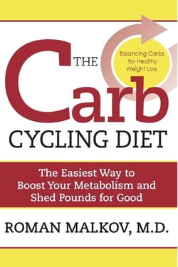 The Carb Cycling Diet - Balancing Hi Carb, Low Carb, and No Carb Days for Healthy Weight Loss