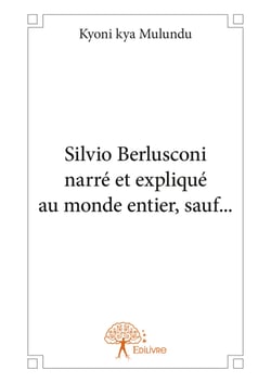 Silvio Berlusconi