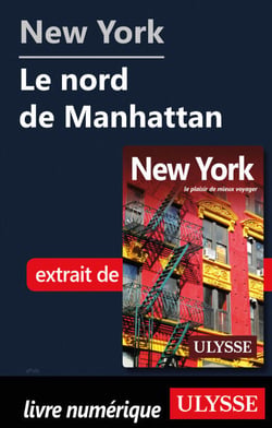 New York - Le nord de Manhattan
