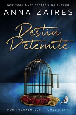 Destin d’éternité