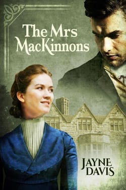 The Mrs MacKinnons