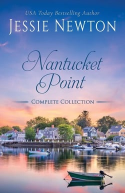 Nantucket Point Complete Collection - Nantucket Point