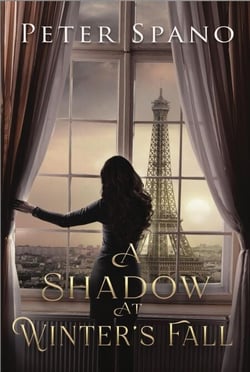 A Shadow at Winter's Fall