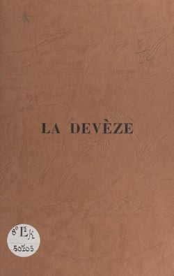 La Devèze - Le palais de la fileuse de verre