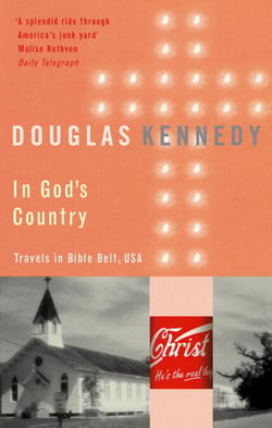 In God's Country - Travels in Bible Belt, USA