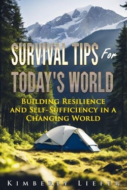 Survival Tip’s for Today’s World