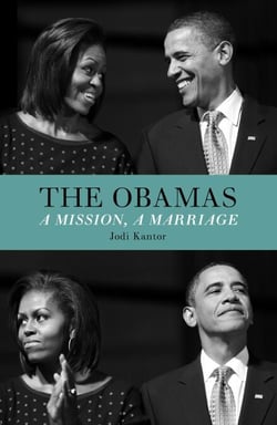 The Obamas - A Mission, A Marriage