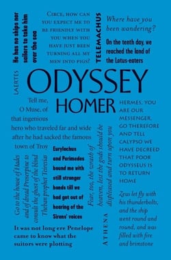 Odyssey