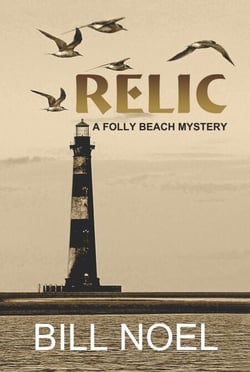 Relic - A Folly Beach Mystery, #17