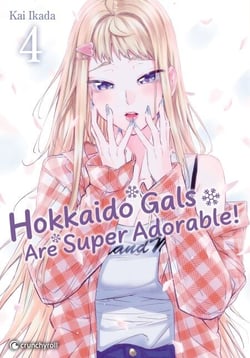 Hokkaido Gals Are Super Adorable ! T04