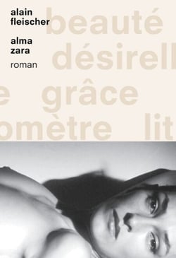 Alma Zara - roman - collection Vingt-Six