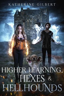 Higher Learning, Hexes &amp; Hellhounds - More in Heaven and Earth