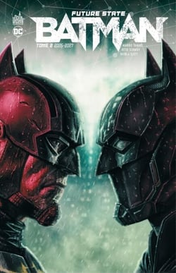 Future State - Batman - Tome 2 - 2025-2027