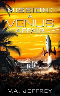 A Venus Affair - Mission, #6