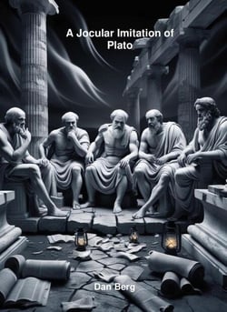 A Jocular Imitation of Plato - Shlomo's and Shmulik's Thoughts and Deeds, #3