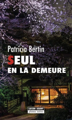 Seul en la demeure - Polar