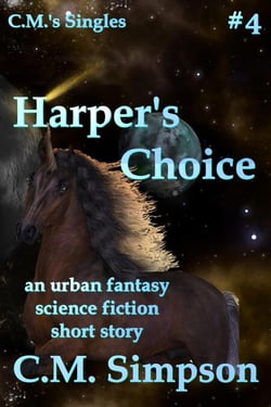 Harper's Choice - C.M.'s Singles, #4