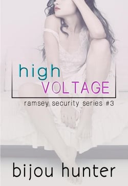 High Voltage - Ramsey Security, #3