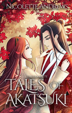 The Complete Tales of Akatsuki - Tales of Akatsuki