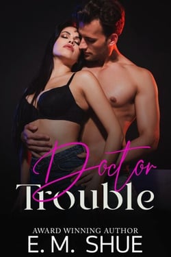 Doctor Trouble - Tattoos &amp; Sin, #1