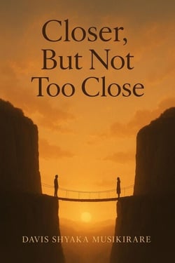 Closer, But Not Too Close