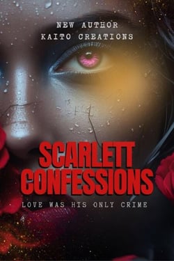 Scarlett Confessions: Love Was His Only Crime