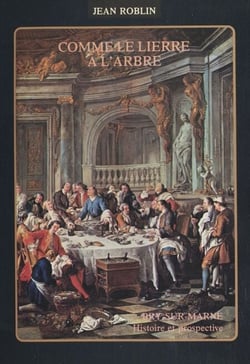 Comme le lierre à l'arbre - Bry-sur-Marne, histoire et prospective
