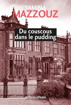 Du couscous dans le pudding