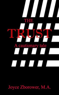 The Trust - Short Story Series, #1