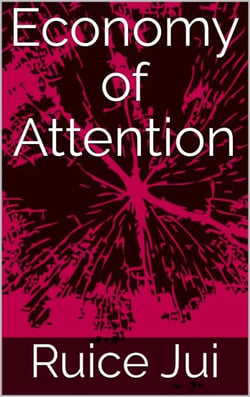 Economy of Attention - Life's Hidden Treasures: Unlock Life, Unlock Fufillment