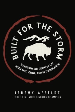 Built for the Storm