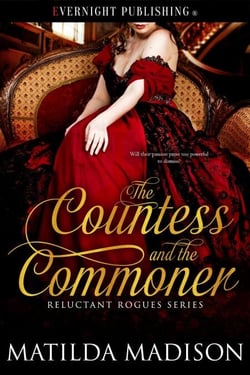 The Countess and the Commoner - Reluctant Rogues, #1