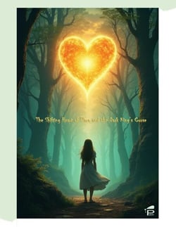 The Shifting Heart of Elara and the Dark King’s Curse